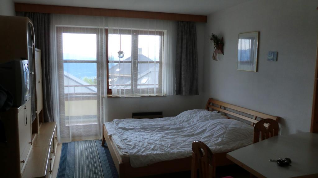 Apartment Margret Im Haus Sonnleitn ゾンネンアルペ・ナスフェルト 部屋 写真