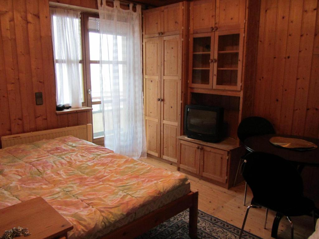 Apartment Margret Im Haus Sonnleitn ゾンネンアルペ・ナスフェルト 部屋 写真