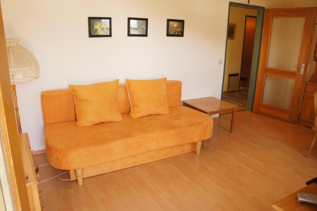 Apartment Margret Im Haus Sonnleitn ゾンネンアルペ・ナスフェルト 部屋 写真