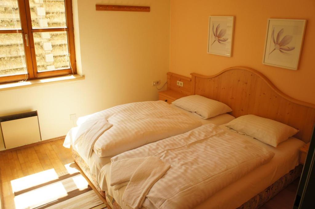 Apartment Margret Im Haus Sonnleitn ゾンネンアルペ・ナスフェルト 部屋 写真
