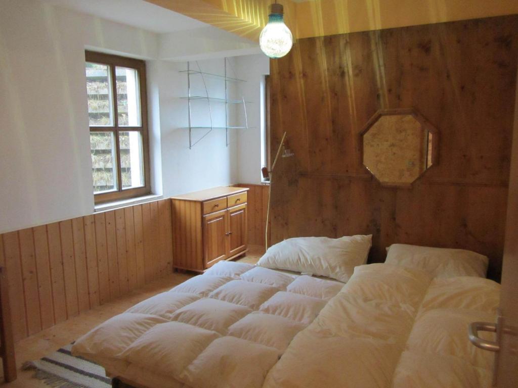 Apartment Margret Im Haus Sonnleitn ゾンネンアルペ・ナスフェルト 部屋 写真