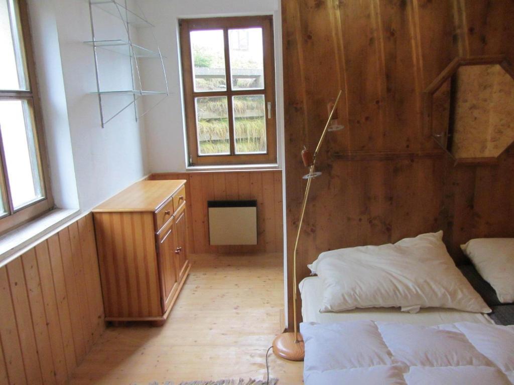Apartment Margret Im Haus Sonnleitn ゾンネンアルペ・ナスフェルト 部屋 写真