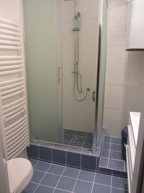 Apartment Margret Im Haus Sonnleitn ゾンネンアルペ・ナスフェルト 部屋 写真