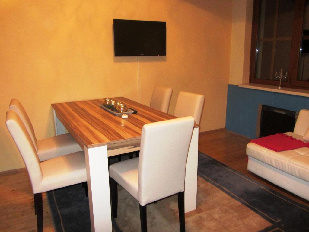 Apartment Margret Im Haus Sonnleitn ゾンネンアルペ・ナスフェルト 部屋 写真