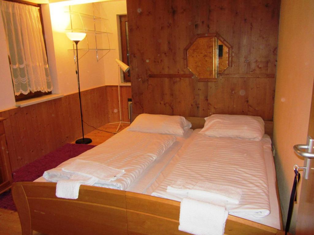 Apartment Margret Im Haus Sonnleitn ゾンネンアルペ・ナスフェルト 部屋 写真